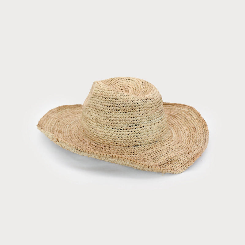 ace of something winton fedora sandstone