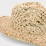 ace of something winton fedora sandstone