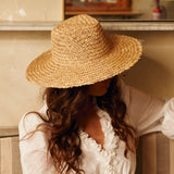 ace of something damia fedora natural