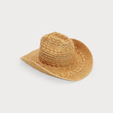 ace of something alba fedora hazel