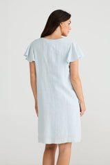 brave and true essie dress