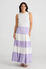 brave and true wonderland skirt 2 colours