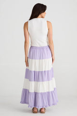 brave and true wonderland skirt 2 colours
