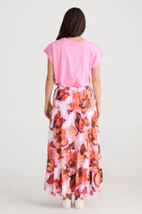 brave and true wonderland skirt 2 colours