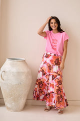 brave and true wonderland skirt 2 colours