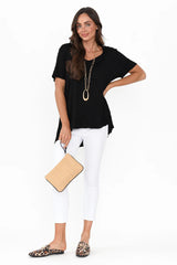 threadz bella stretch jean 2 colours