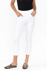 threadz bella stretch jean 2 colours