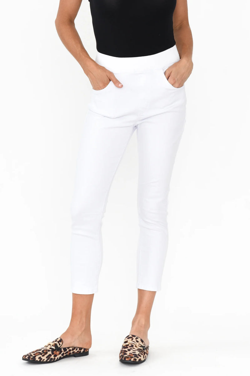 threadz bella stretch jean 2 colours