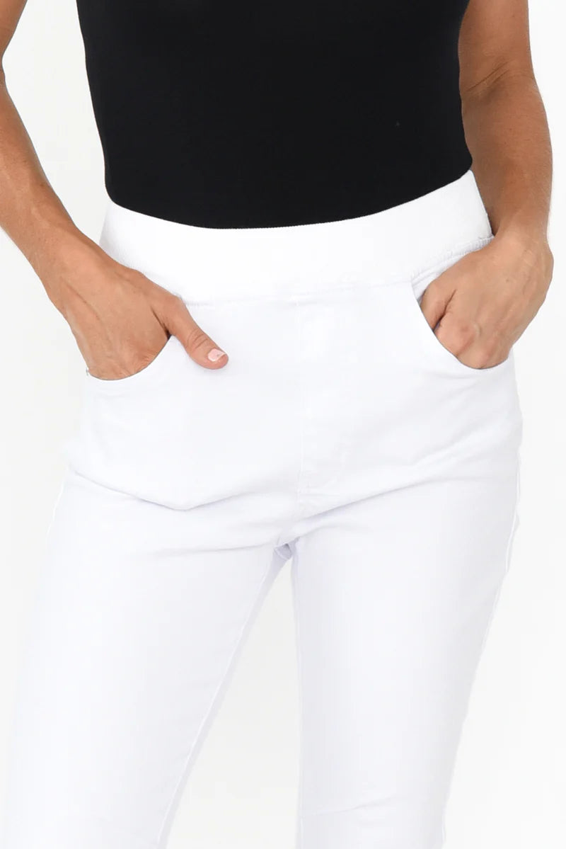 threadz bella stretch jean 2 colours