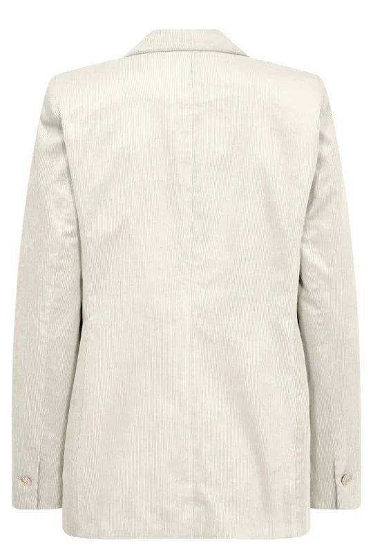 mos mosh lari brima corduroy blazer 2 colours 15440