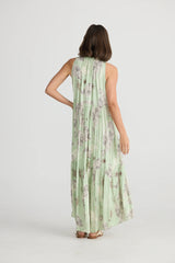 Holiday Margot Dress HC24015-6 - waterlily