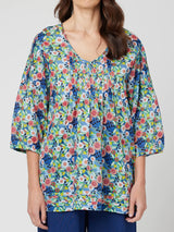 cake sally top 2 colours