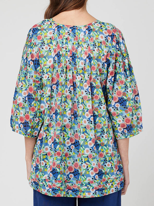 cake sally top 2 colours