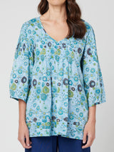cake sally top 2 colours