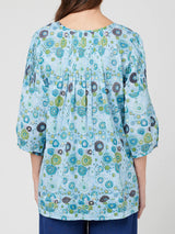 cake sally top 2 colours
