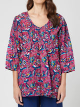 cake sally top 2 colours