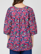 cake sally top 2 colours