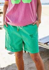 hammill & co gelati shorts - 2 colours