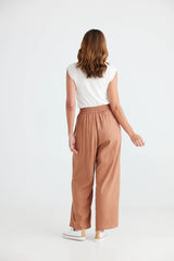 brave and true sunny days pants - 3 colours