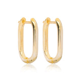 sarah stretton paige hoop earrings