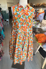 Alessandra Gigi Dress Valencia  1.739T - ice
