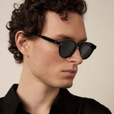 chimi 03 sunglasses black