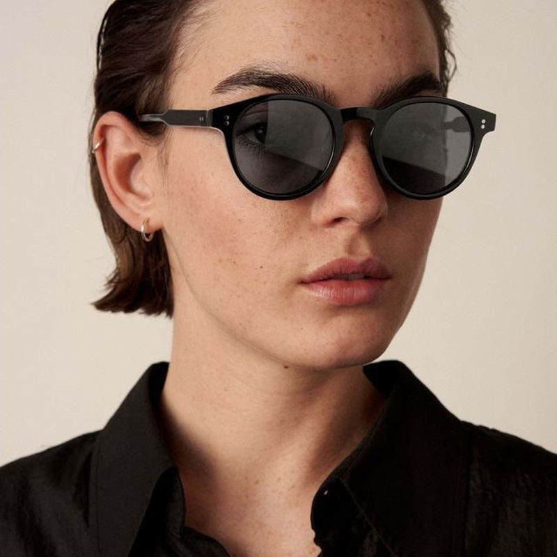 chimi 03 sunglasses black