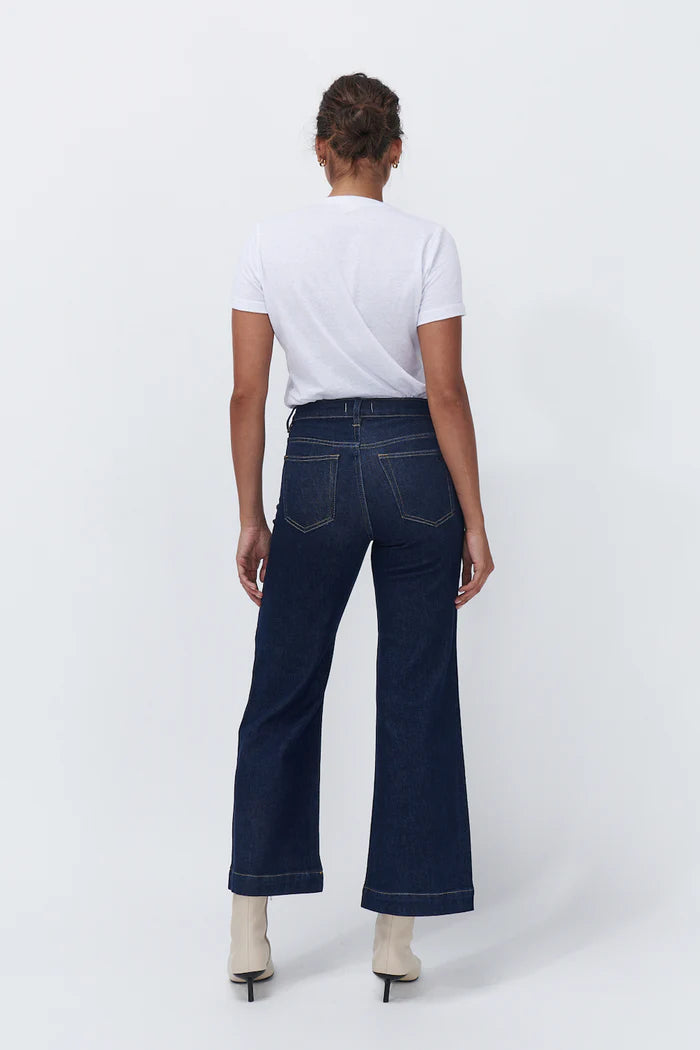 kireina freya jean indigo