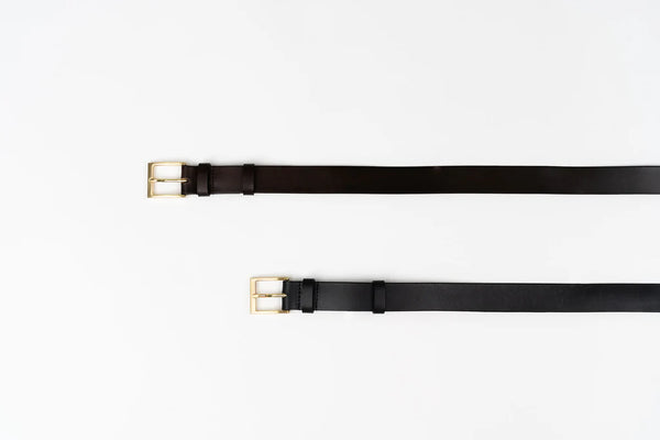 humidity classic belt cocoa HA09