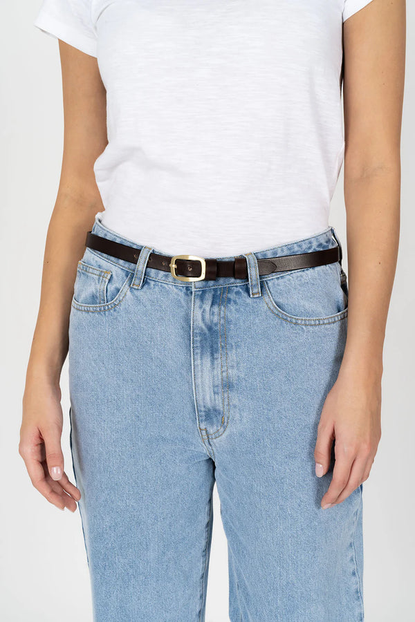 humidity twiggy belt cocoa HA10