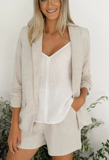 humidity seville jacket 3 colours HS24210