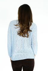 humidity sofia sweater 3 colours HW25400