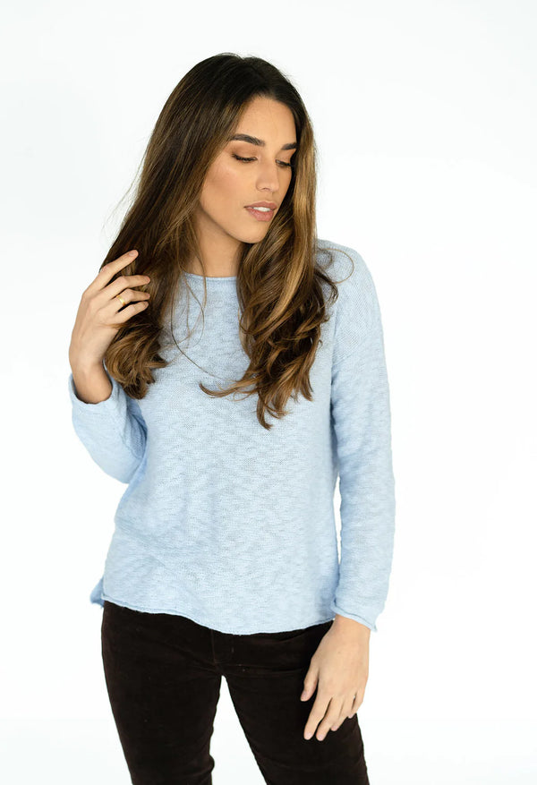 humidity sofia sweater 3 colours HW25400