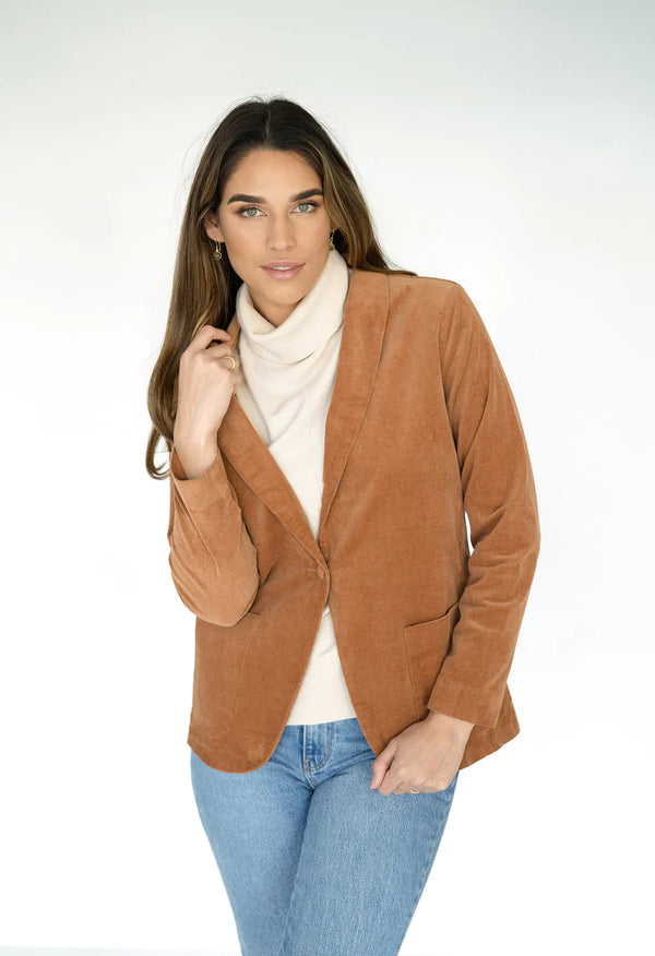 humidity blondie jacket 2 colours