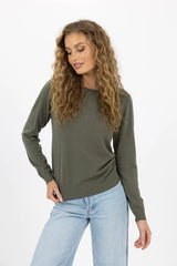 humidity mae jumper 2 colours