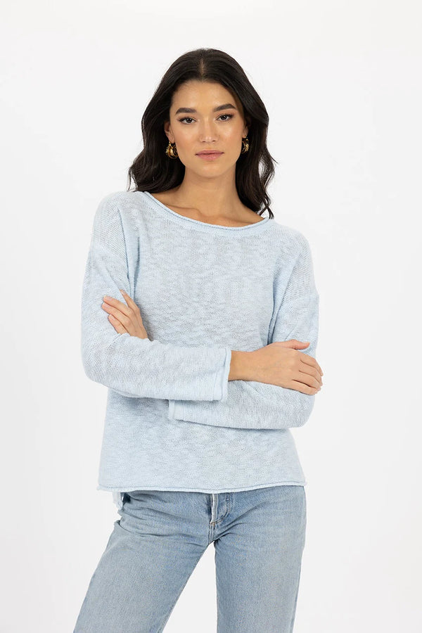 humidity sofia sweater 3 colours