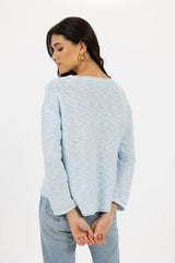 humidity sofia sweater 3 colours