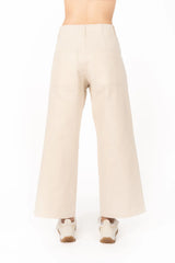 humidity margot drill pant 2 colours HW25105