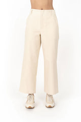 humidity margot drill pant 2 colours HW25105