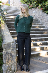 humidity fleetwood jean dark blue HW25304