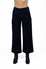humidity fleetwood jean dark blue HW25304