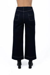 humidity fleetwood jean dark blue HW25304