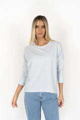 humidity dippy long sleeve tee 2 colours HW25701