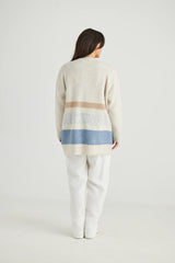 holiday on deck cardi 2 colours