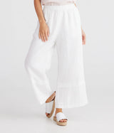 holiday sailor pants 2 colours HC24042-1