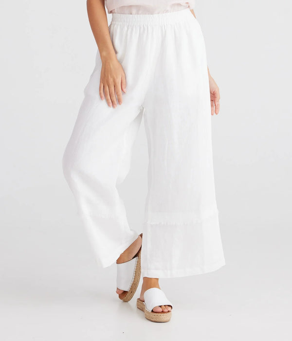 holiday sailor pants 2 colours HC24042-1