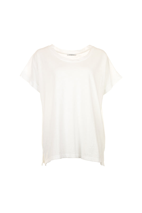 funky staff tee shirt rumer mare 2 colours