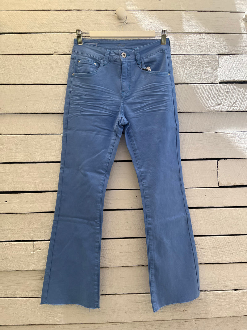 bianco camila jeans blue