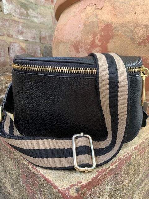 holiday kensington bag black 2 colours