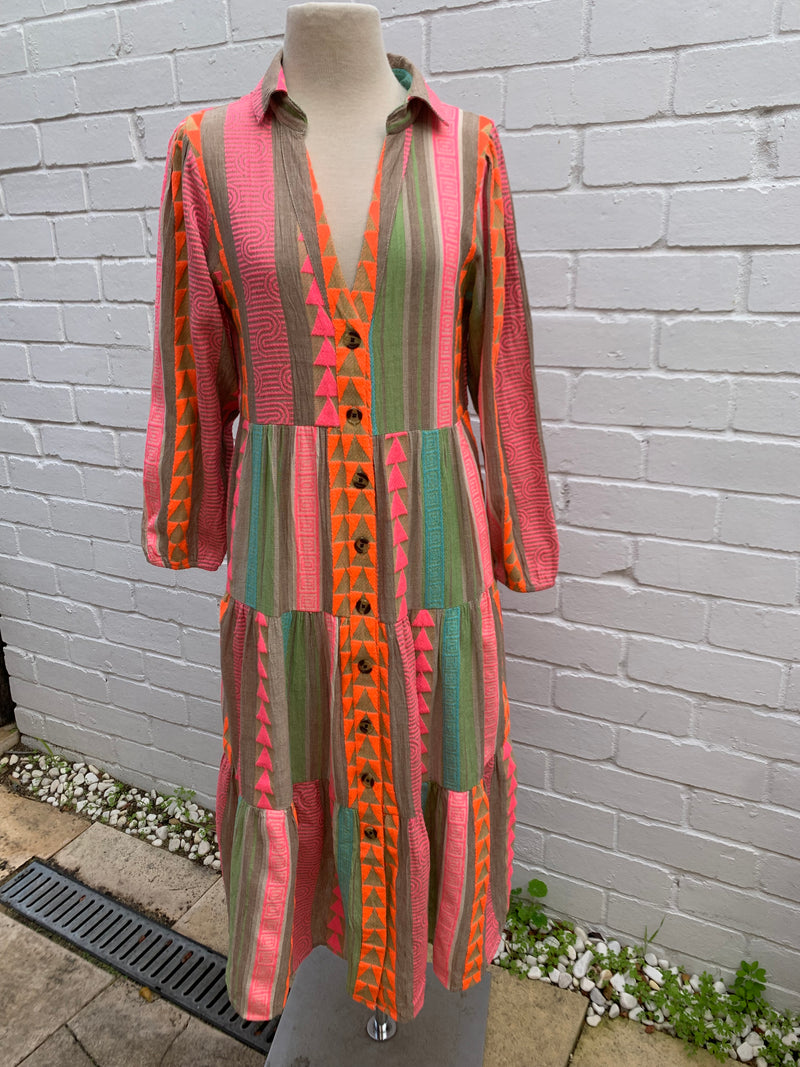 ivy & isabel zelda dress